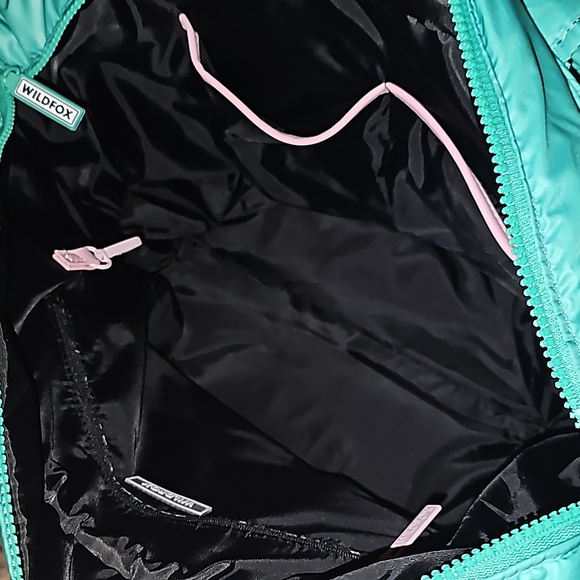 Wildfox Bag NWT - Picture 2 of 6